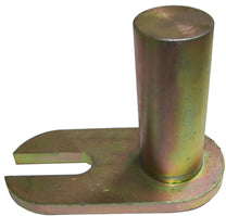 864-SMAB133 -- CYL PIN 1.44 X 13.25-REYNOLDS SCRAPERS